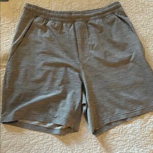 Lululemon Pace Breaker Shorts